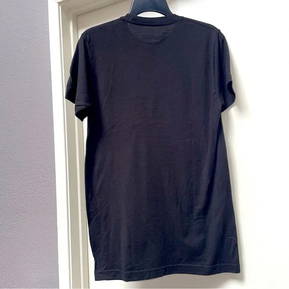 Suicide Squad Men's Shirt Black DC Comics Graphic Size Small NWT - Picture 4 of 7